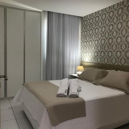 Apto Iloa Na Barra De Sao Miguel Lejlighed Eksteriør billede